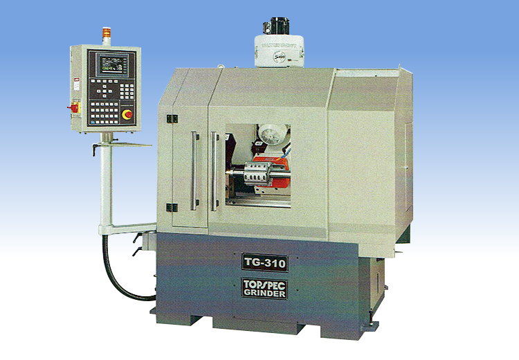 TOPSPEC TG-310 TG-500